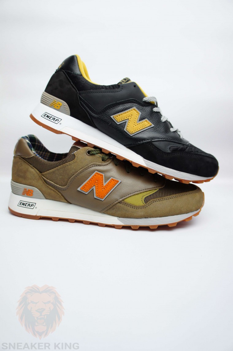 Кросівки New Balance 577 CW x Size